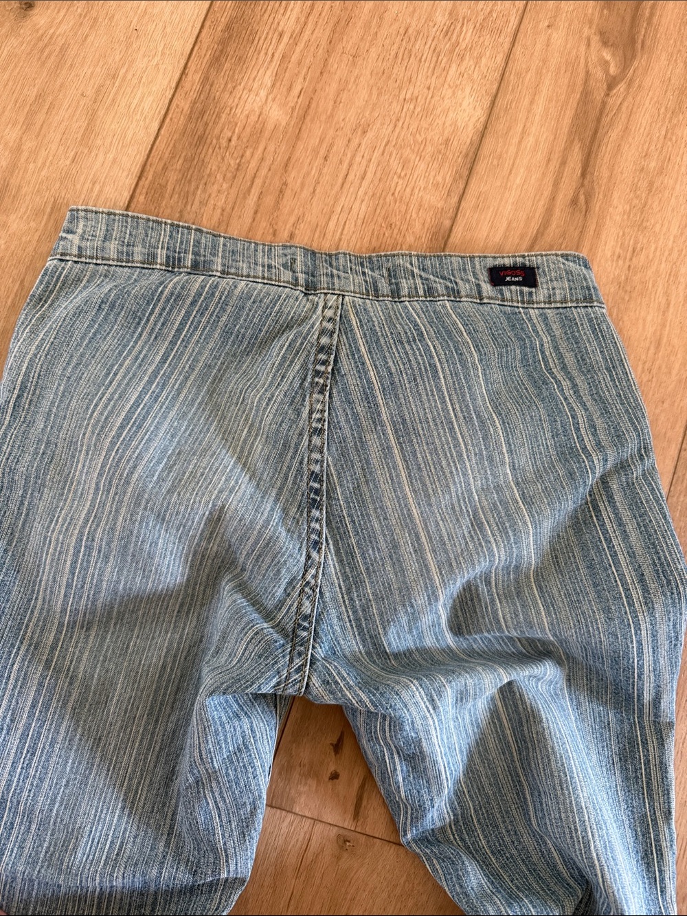 Vintage vigoss jeans y2k - Picture 5 of 7